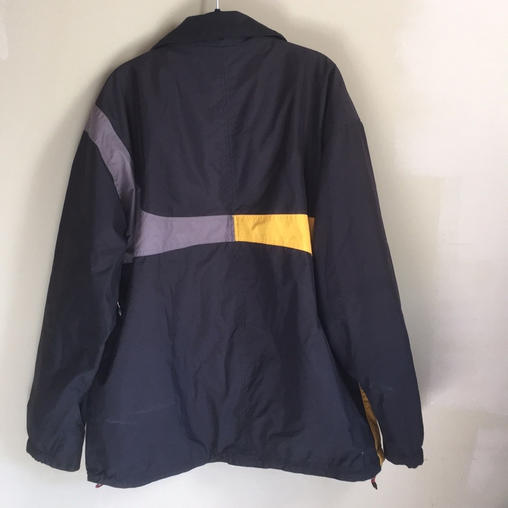 Men’s Volcom V-Line Science Winter Jacket - Picture 4 of 8